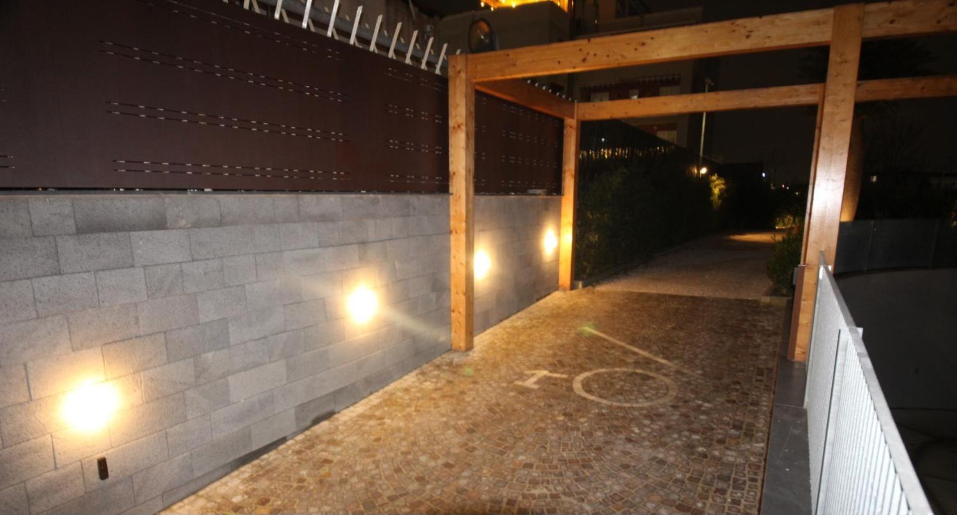 Ro Agrimaison Volla  Exterior foto